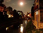 Padova-al tramonto